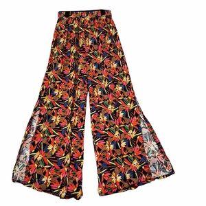 NATURAL LIFE Patti Cotton Palooza Pants - Small